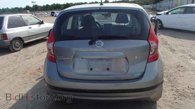 2014 NISSAN VERSA - VIN: 3N1CE2CP3EL395372 - Photo 9