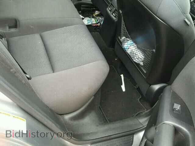2011 SUZUKI KIZASHI - VIN: JS2RE9A33B6111668 - Фото 6