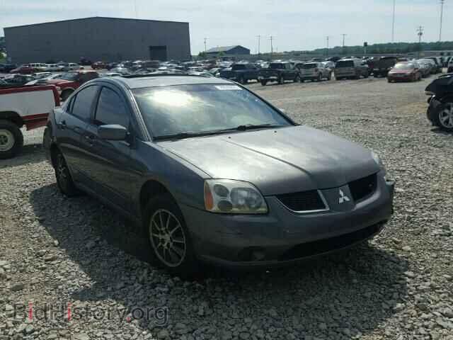 Photo 4A3AB46F24E111799 - MITSUBISHI GALANT 2004