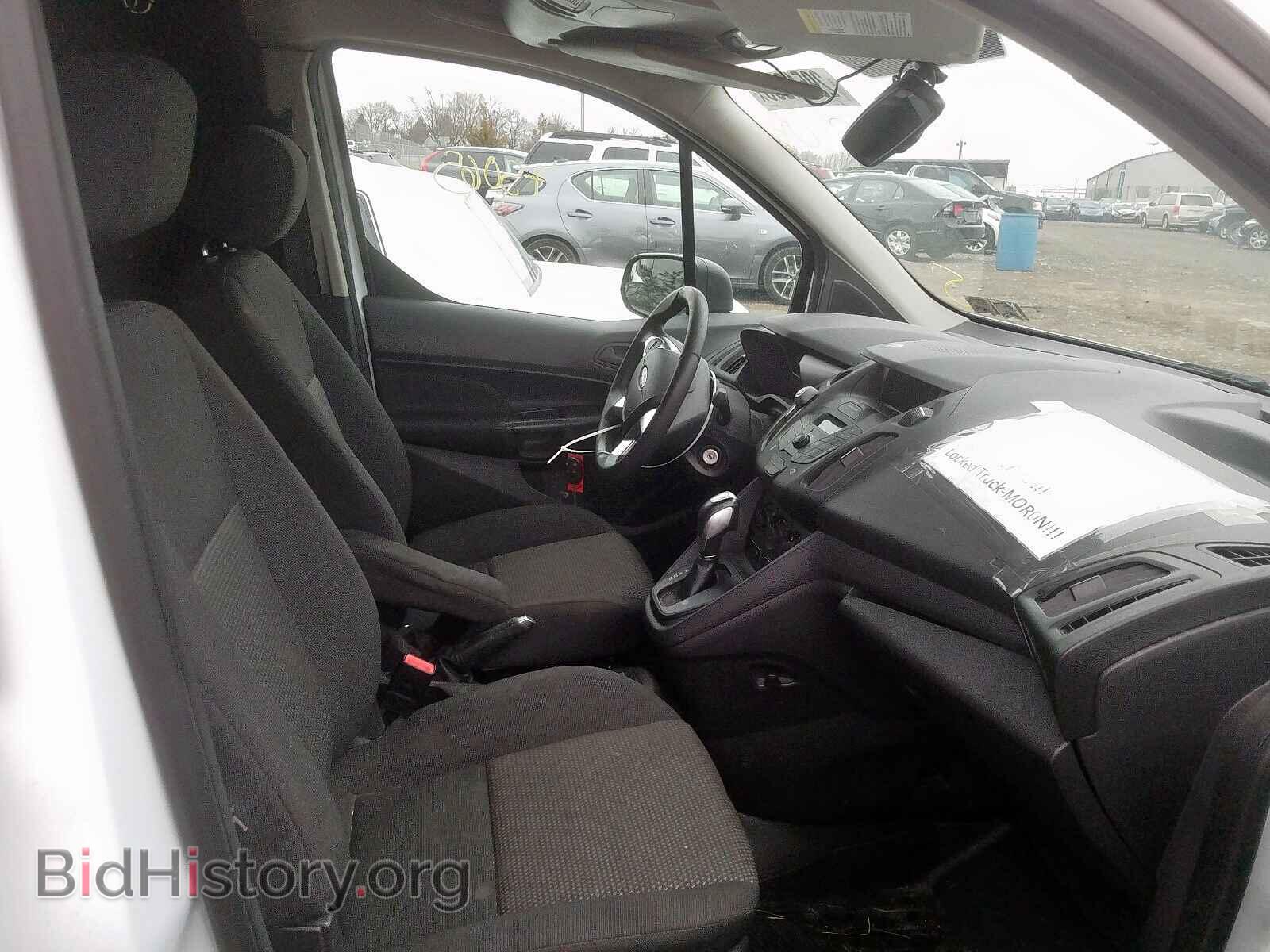 2015 FORD TRANSIT CO - VIN: NM0LS7E74F1186762 - Фото 5