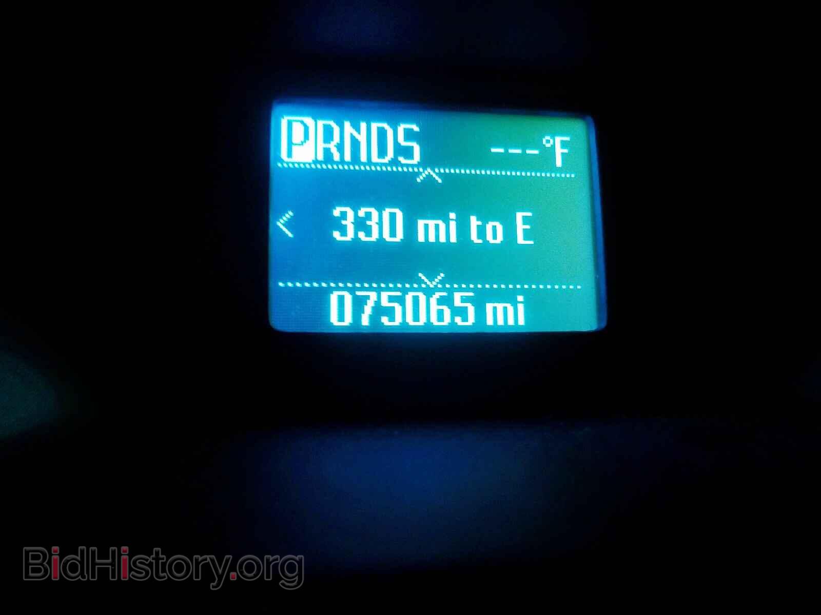 2015 FORD TRANSIT CO - VIN: NM0LS7E74F1186762 - Фото 8
