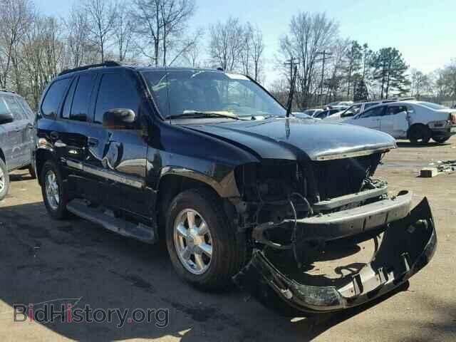 Фотография 1GKDS13S442425489 - GMC ENVOY 2004