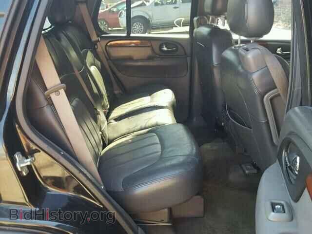 2004 GMC ENVOY - VIN: 1GKDS13S442425489 - Photo 6