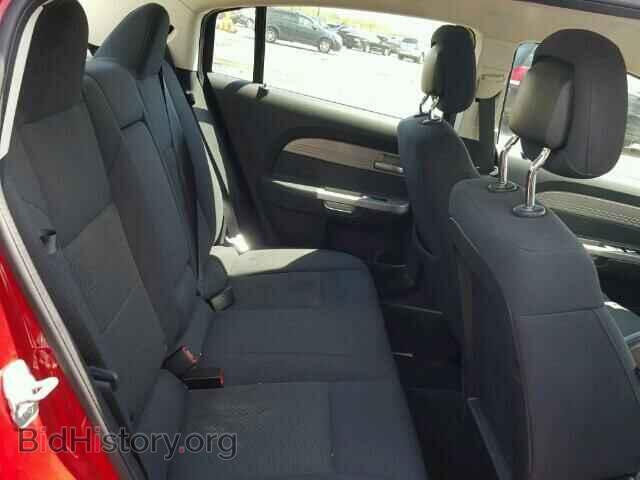 2010 CHRYSLER SEBRING - VIN: 1C3CC4FB8AN192975 - Фото 6