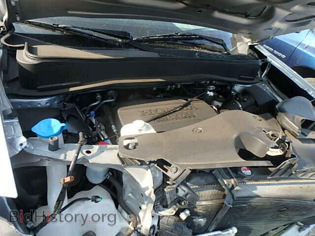 2012 HONDA PILOT - VIN: 5FNYF4H44CB065259 - Фото 7