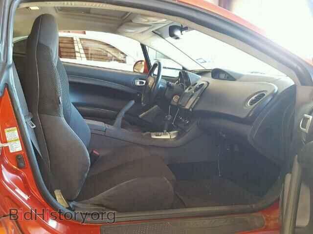 2006 MITSUBISHI ECLIPSE - VIN: 4A3AK24F96E058948 - Photo 5