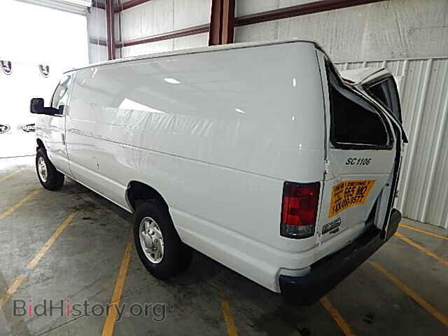 2011 FORD ECONOLINE - VIN: 1FTSS3EL5BDA61184 - Фото 3