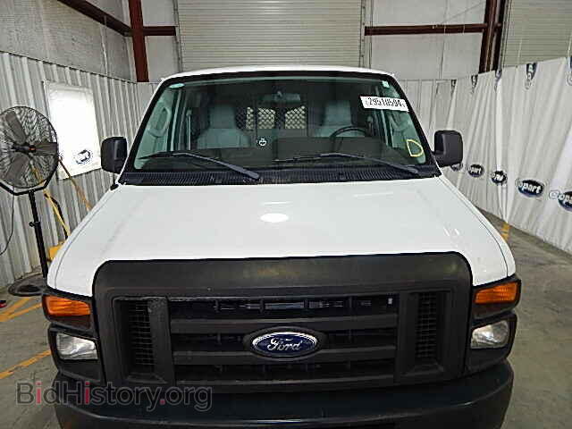 2011 FORD ECONOLINE - VIN: 1FTSS3EL5BDA61184 - Фото 10