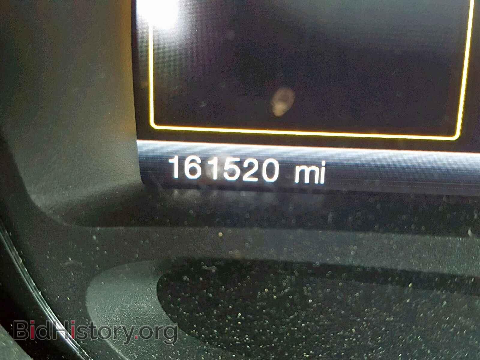2013 FORD EDGE SEL - VIN: 2FMDK3JC6DBA85299 - Photo 8