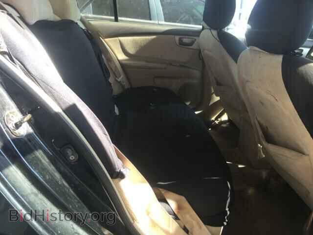 2006 KIA OPTIMA - VIN: KNAGE123765056779 - Фото 6