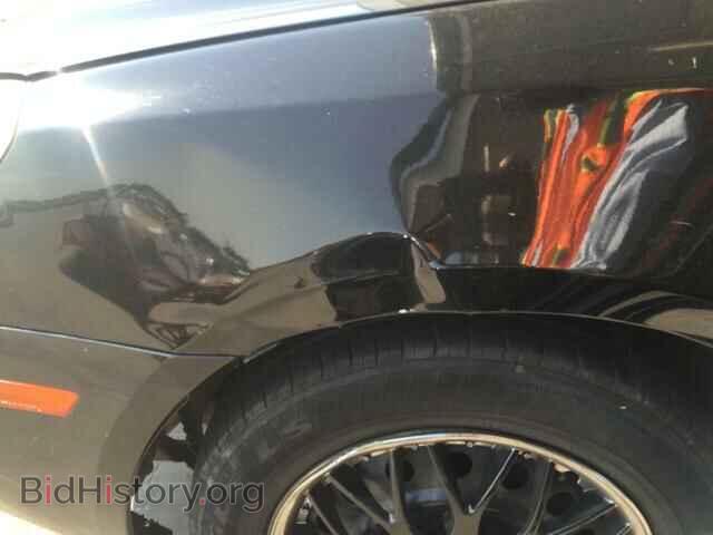 2006 KIA OPTIMA - VIN: KNAGE123765056779 - Фото 10