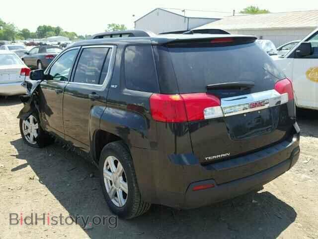 2014 GMC TERRAIN - VIN: 2GKALSEK5E6249737 - Фото 3