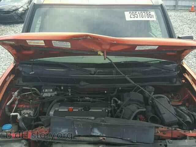 2003 HONDA ELEMENT - VIN: 5J6YH285X3L054135 - Фото 7