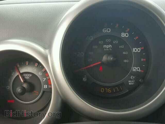2003 HONDA ELEMENT - VIN: 5J6YH285X3L054135 - Фото 8