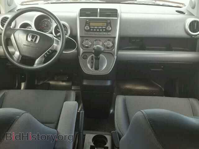 2003 HONDA ELEMENT - VIN: 5J6YH285X3L054135 - Фото 9