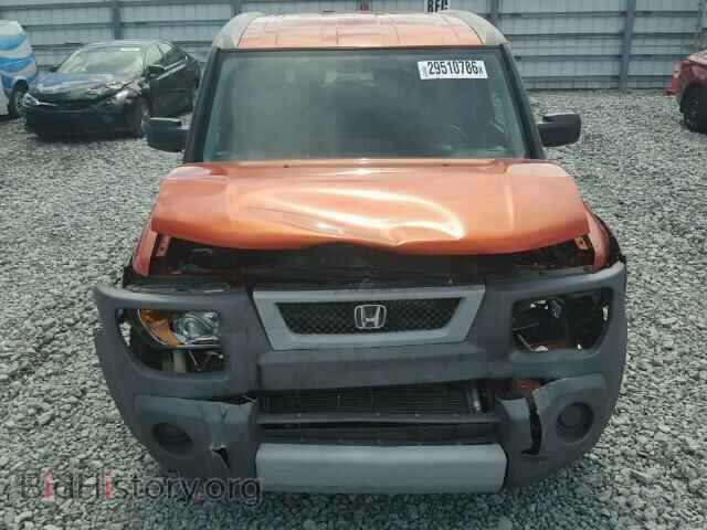 2003 HONDA ELEMENT - VIN: 5J6YH285X3L054135 - Фото 10