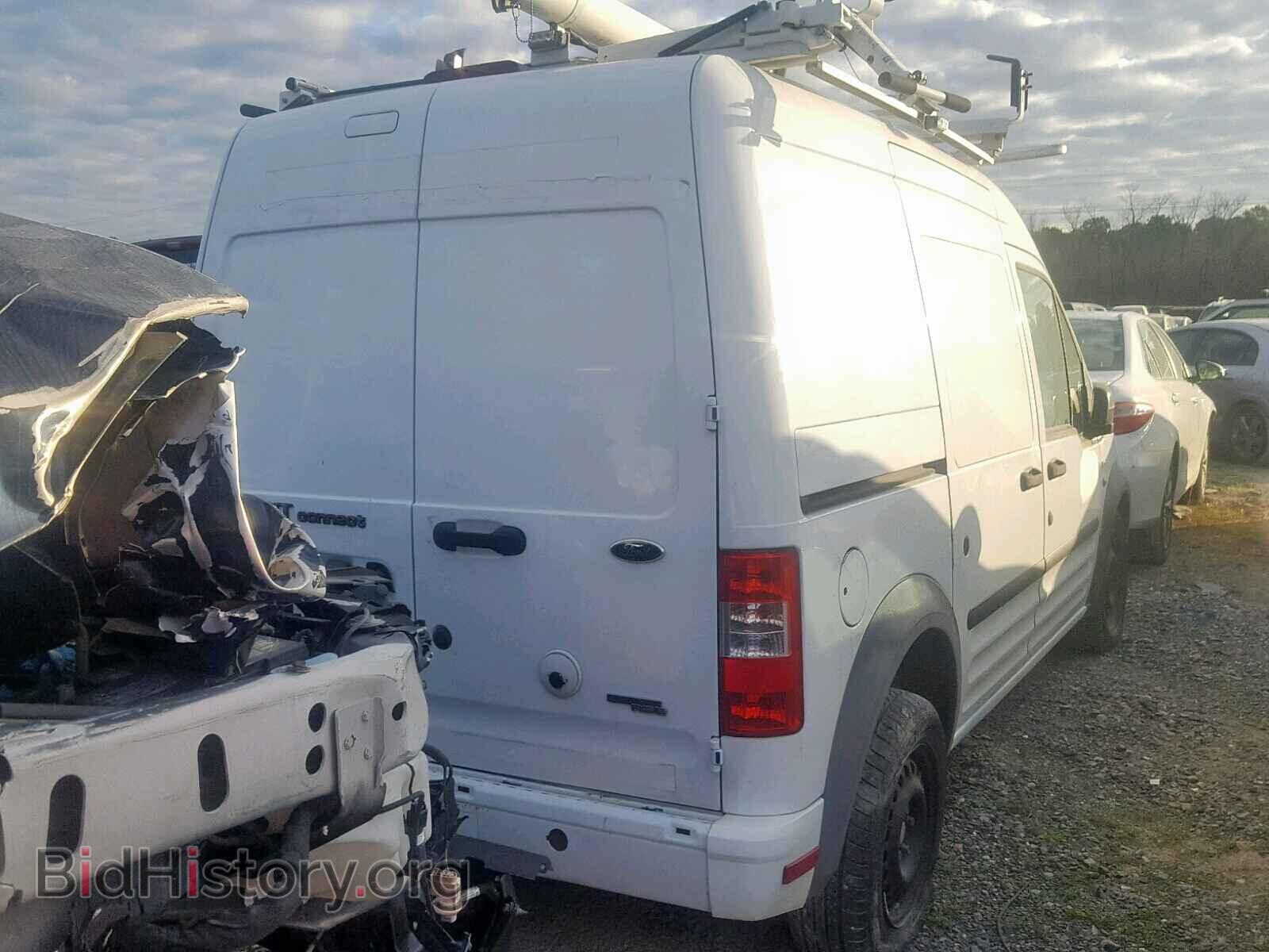2013 FORD TRANSIT CO - VIN: NM0LS7BN0DT135182 - Фото 4