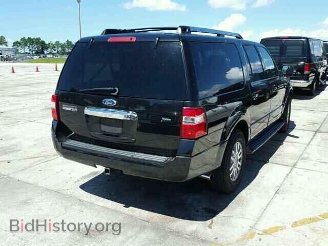 2012 FORD EXPEDITION - VIN: 1FMJK1K5XCEF13823 - Фото 4