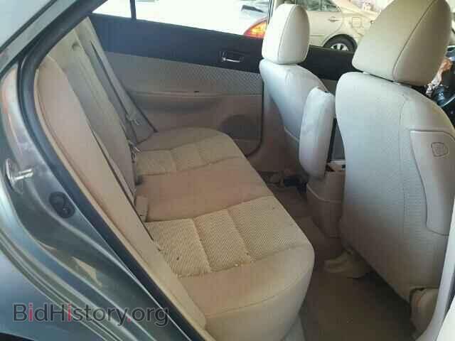 2005 MAZDA 6 - VIN: 1YVHP80C755M37439 - Фото 6