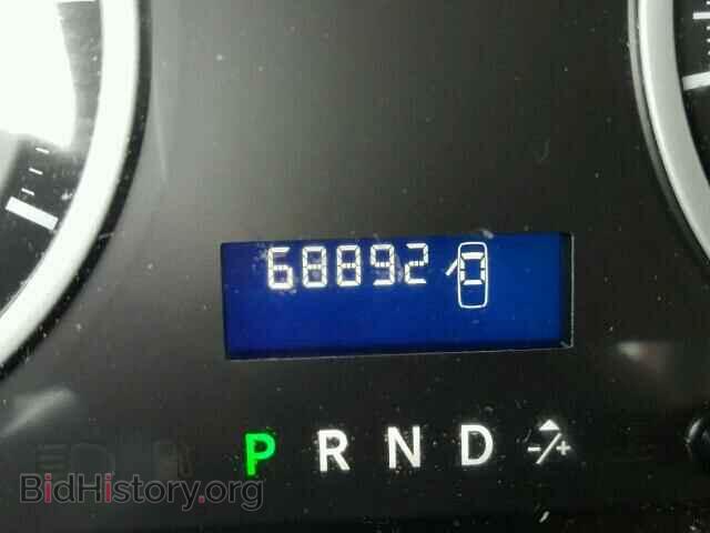 2012 DODGE RAM 1500 - VIN: 3C6JD6AK6CG112059 - Фото 8