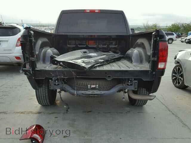 2012 DODGE RAM 1500 - VIN: 3C6JD6AK6CG112059 - Фото 9