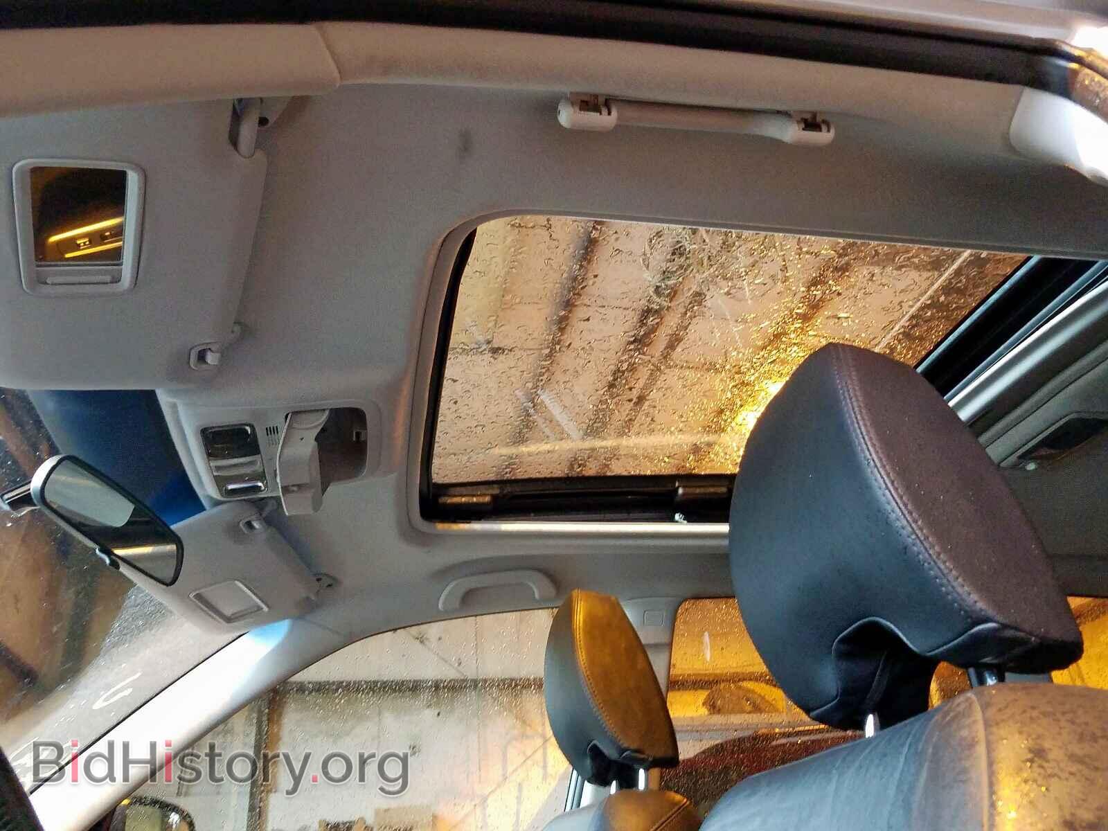 2013 SUBARU FORESTER - VIN: JF2SHAFC9DH409406 - Фото 9