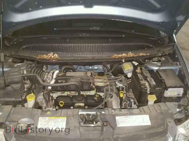 2005 DODGE CARAVAN - VIN: 1D4GP45R65B337294 - Фото 7