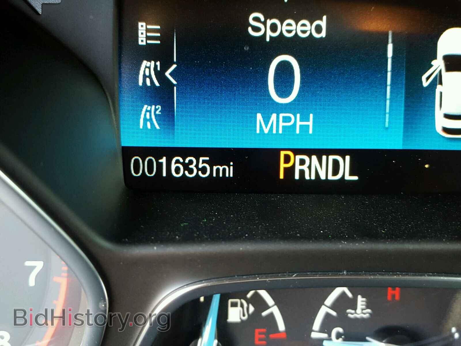 2017 FORD FOCUS - VIN: 1FADP3E27HL340285 - Photo 8