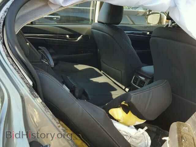 2016 LEXUS GS350 - VIN: JTHBZ1BL4GA002851 - Фото 6