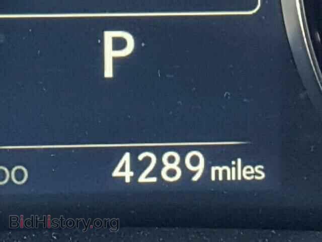 2016 LEXUS GS350 - VIN: JTHBZ1BL4GA002851 - Фото 8