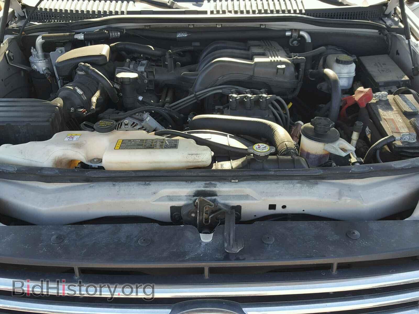 2010 FORD EXPLORER - VIN: 1FMEU7DE5AUA77977 - Фото 7