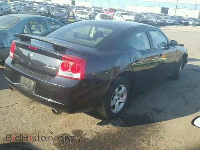 2009 DODGE CHARGER - VIN: 2B3KA43D79H602741 - Фото 4