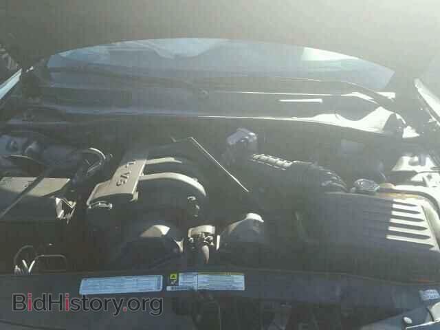 2009 DODGE CHARGER - VIN: 2B3KA43D79H602741 - Фото 7