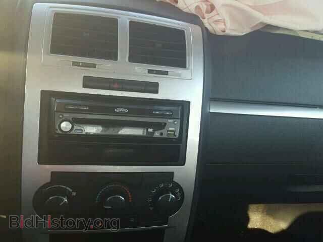 2009 DODGE CHARGER - VIN: 2B3KA43D79H602741 - Фото 9