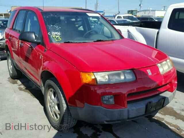Photo 5GZCZ53B63S840014 - SATURN VUE 2003