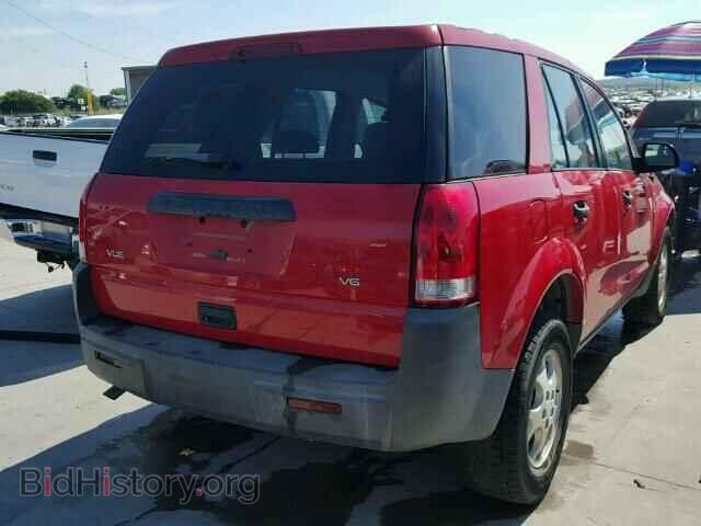 2003 SATURN VUE - VIN: 5GZCZ53B63S840014 - Фото 4
