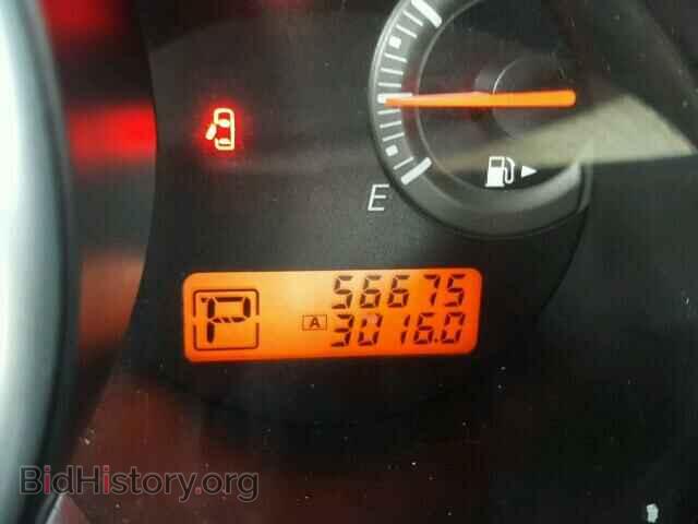 2012 NISSAN VERSA - VIN: 3N1BC1CPXCK235178 - Фото 8