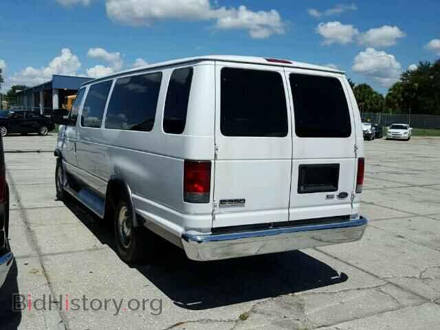 2010 FORD ECONOLINE - VIN: 1FTSS3EL2ADA95033 - Фото 3