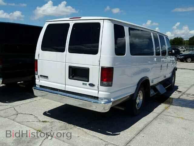 2010 FORD ECONOLINE - VIN: 1FTSS3EL2ADA95033 - Фото 4