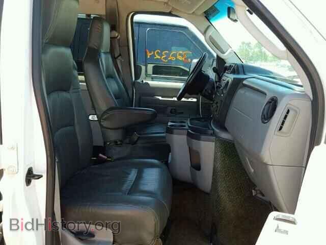 2010 FORD ECONOLINE - VIN: 1FTSS3EL2ADA95033 - Фото 5
