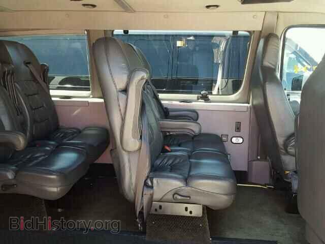 2010 FORD ECONOLINE - VIN: 1FTSS3EL2ADA95033 - Фото 6