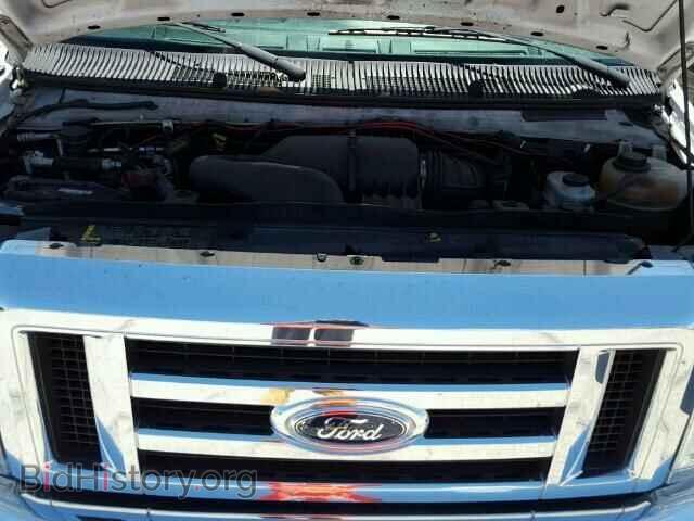 2010 FORD ECONOLINE - VIN: 1FTSS3EL2ADA95033 - Фото 7