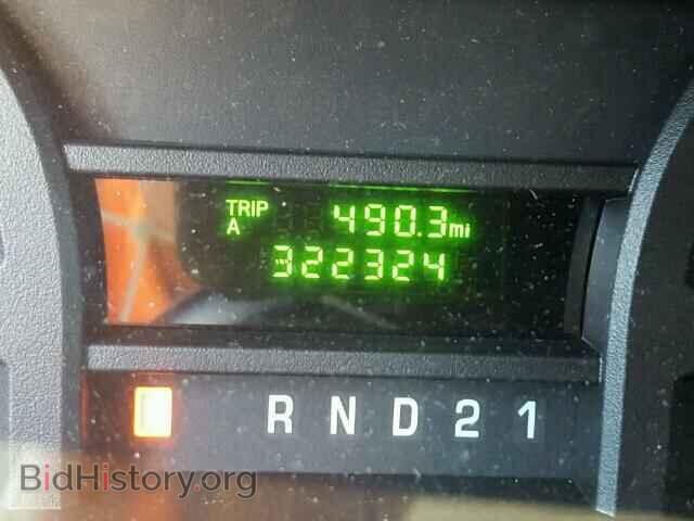 2010 FORD ECONOLINE - VIN: 1FTSS3EL2ADA95033 - Фото 8