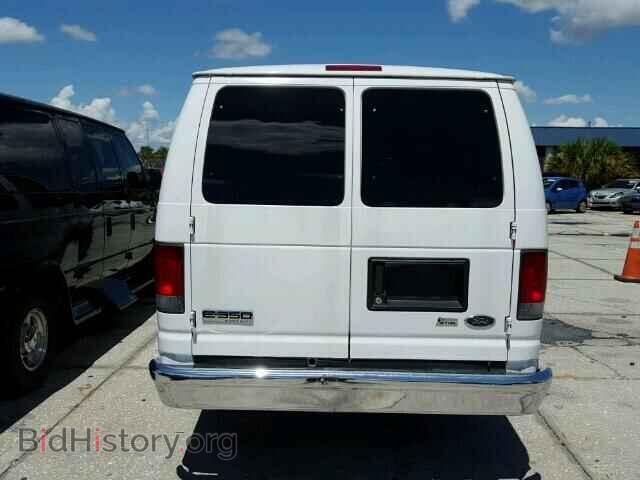 2010 FORD ECONOLINE - VIN: 1FTSS3EL2ADA95033 - Фото 10