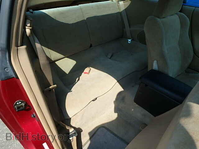 2000 MITSUBISHI ECLIPSE - VIN: 4A3AC84L7YE154084 - Фото 6