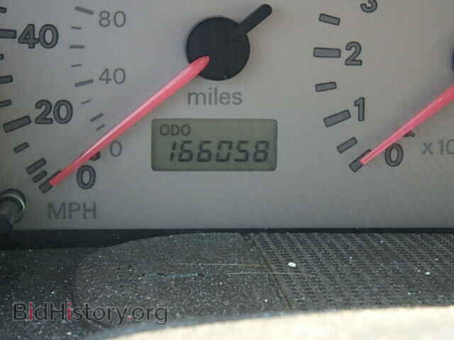 2000 MITSUBISHI ECLIPSE - VIN: 4A3AC84L7YE154084 - Фото 8