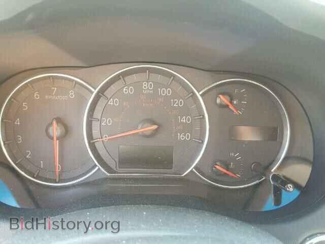 2010 NISSAN MAXIMA - VIN: 1N4AA5AP6AC852742 - Фото 8