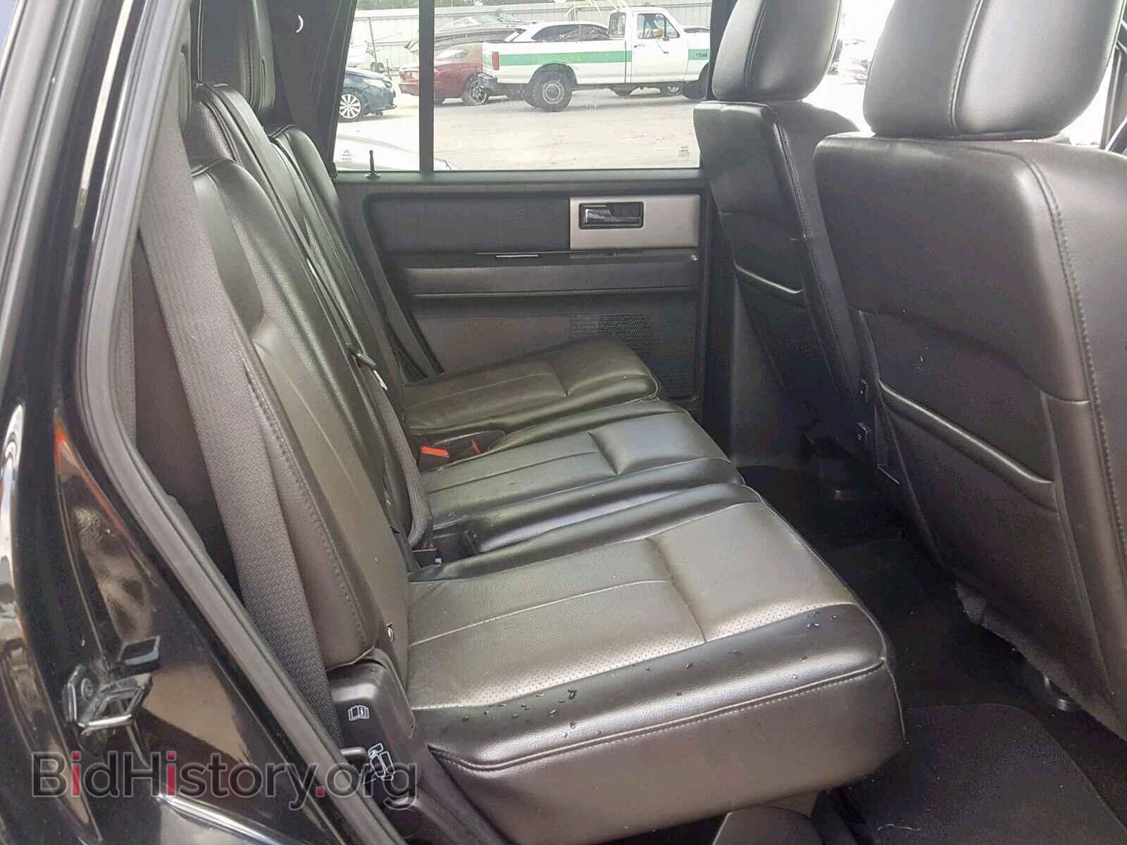 2012 FORD EXPEDITION - VIN: 1FMJU1H53CEF41044 - Фото 6