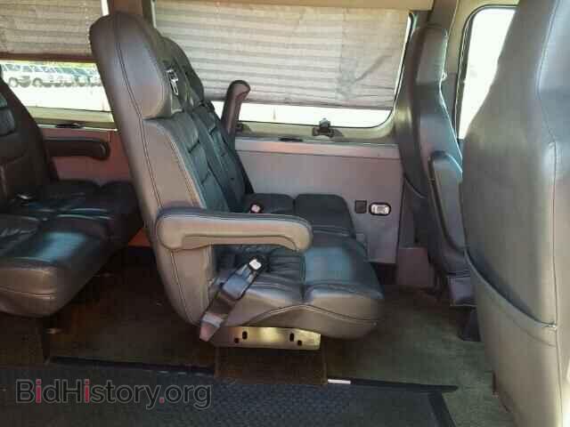 2009 FORD ECONOLINE - VIN: 1FTSS34L79DA29820 - Фото 6