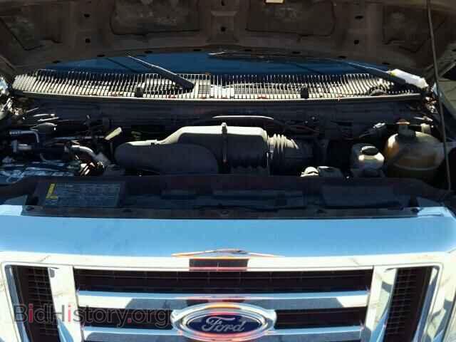2009 FORD ECONOLINE - VIN: 1FTSS34L79DA29820 - Фото 7